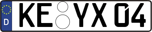 KE-YX04