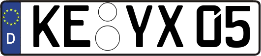 KE-YX05
