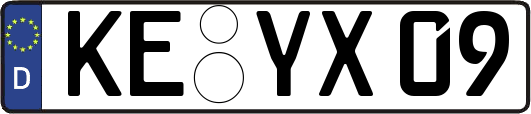KE-YX09