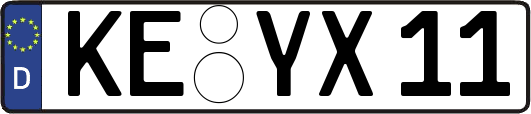 KE-YX11