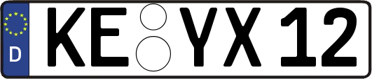 KE-YX12