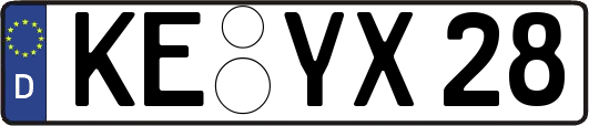 KE-YX28