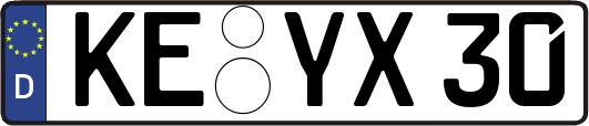 KE-YX30