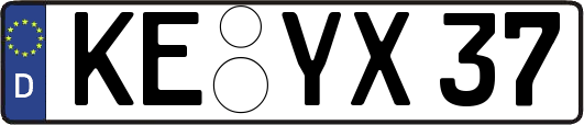KE-YX37