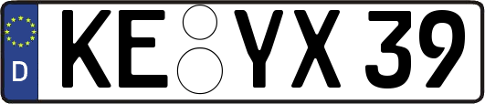 KE-YX39