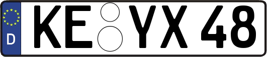 KE-YX48