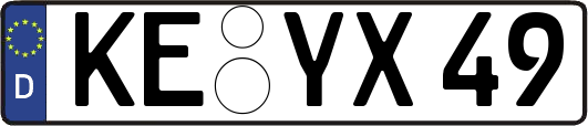 KE-YX49