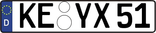 KE-YX51