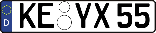 KE-YX55