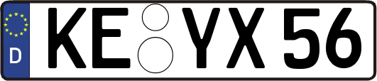 KE-YX56