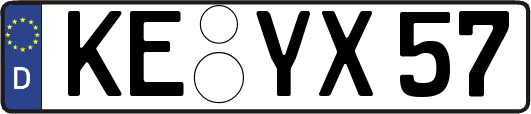 KE-YX57
