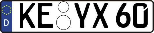 KE-YX60