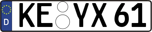 KE-YX61