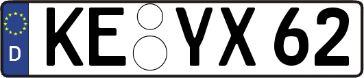 KE-YX62