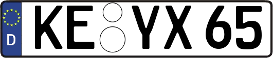KE-YX65