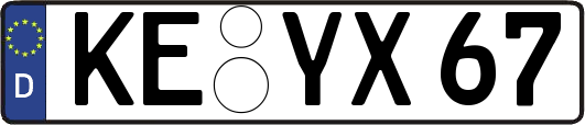 KE-YX67