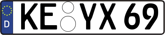 KE-YX69