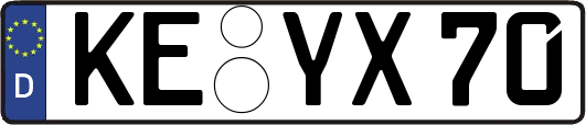 KE-YX70