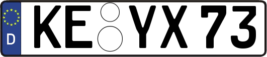 KE-YX73
