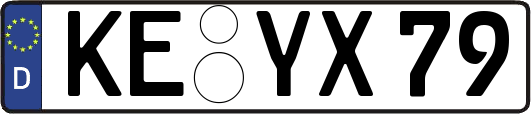 KE-YX79