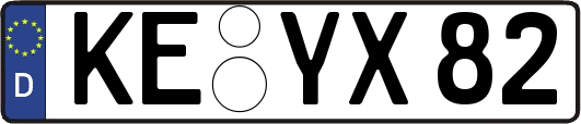 KE-YX82