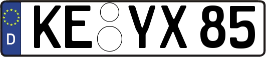 KE-YX85
