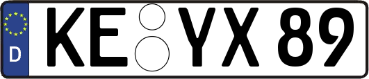 KE-YX89