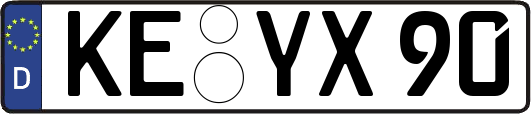 KE-YX90
