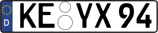 KE-YX94