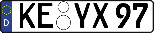 KE-YX97
