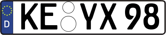 KE-YX98