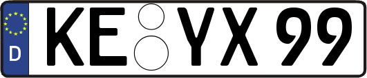 KE-YX99