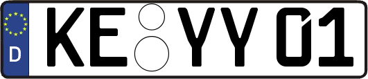 KE-YY01