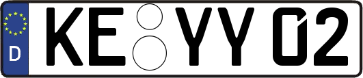 KE-YY02