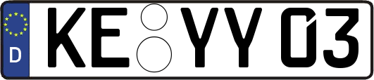 KE-YY03