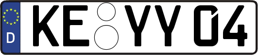 KE-YY04