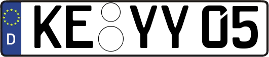 KE-YY05