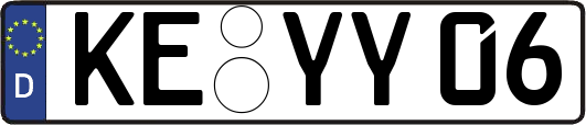KE-YY06