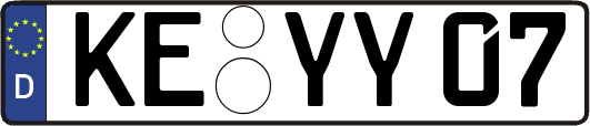 KE-YY07