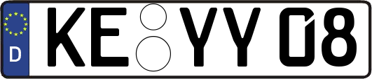 KE-YY08
