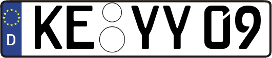 KE-YY09