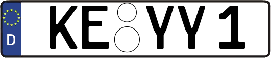 KE-YY1
