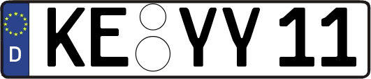 KE-YY11
