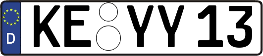 KE-YY13