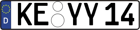 KE-YY14
