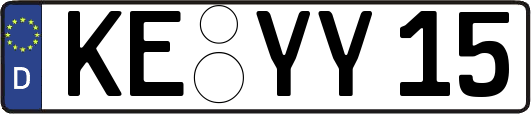 KE-YY15