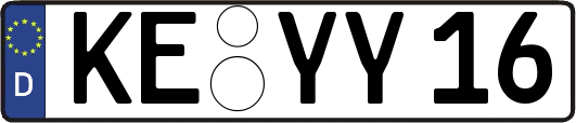KE-YY16