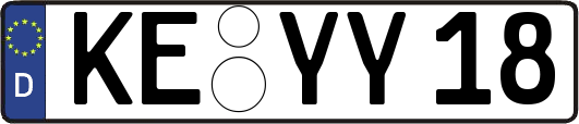 KE-YY18