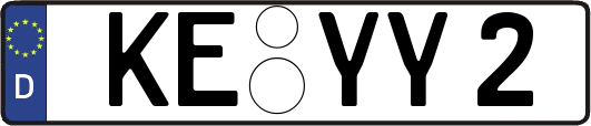 KE-YY2