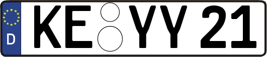 KE-YY21